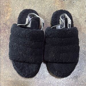 UGG Slippers